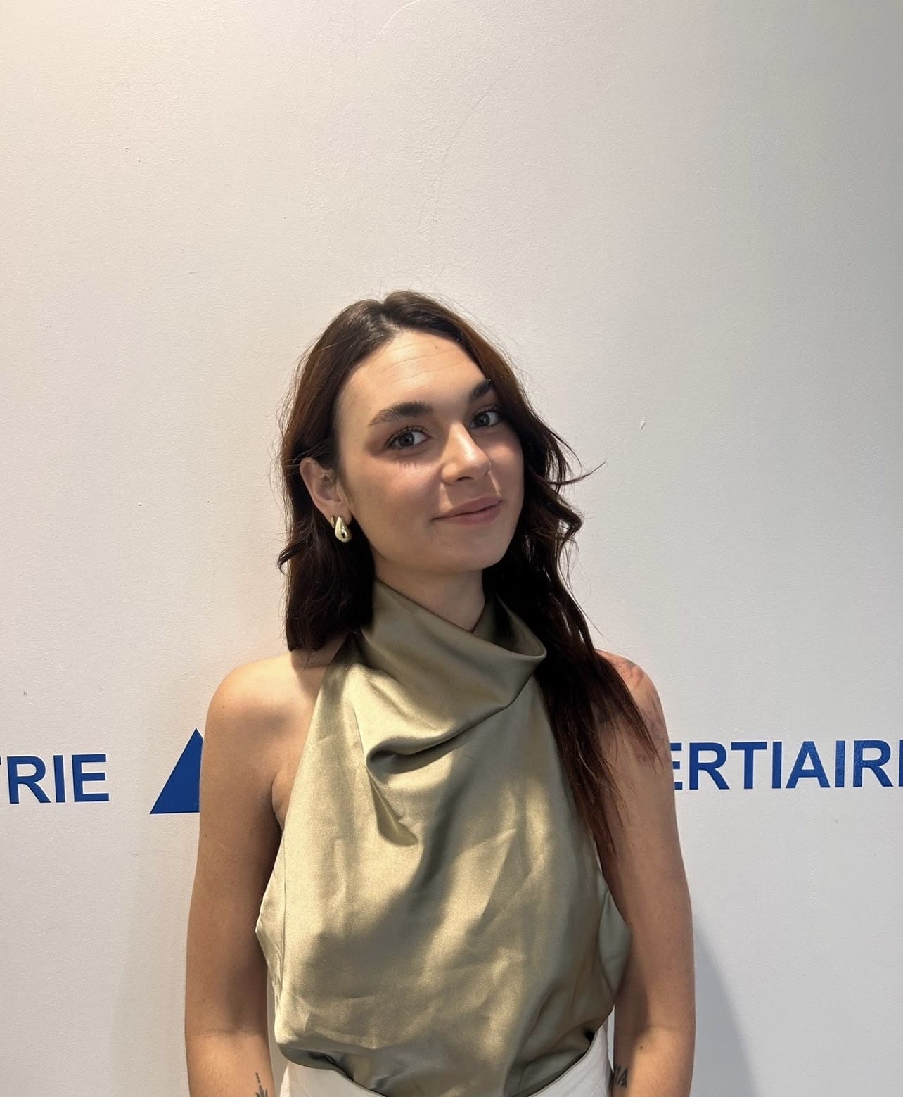 Chloé ARNAUD