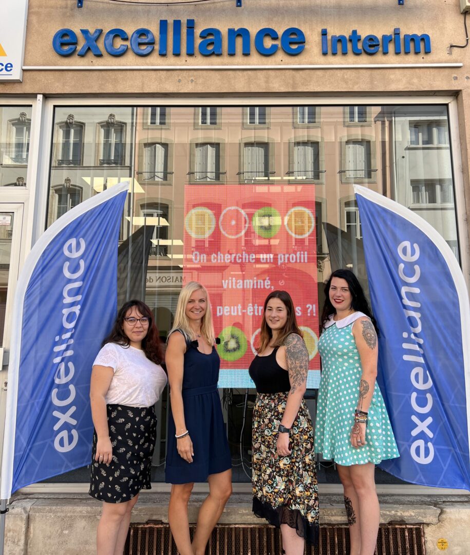 Excelliance