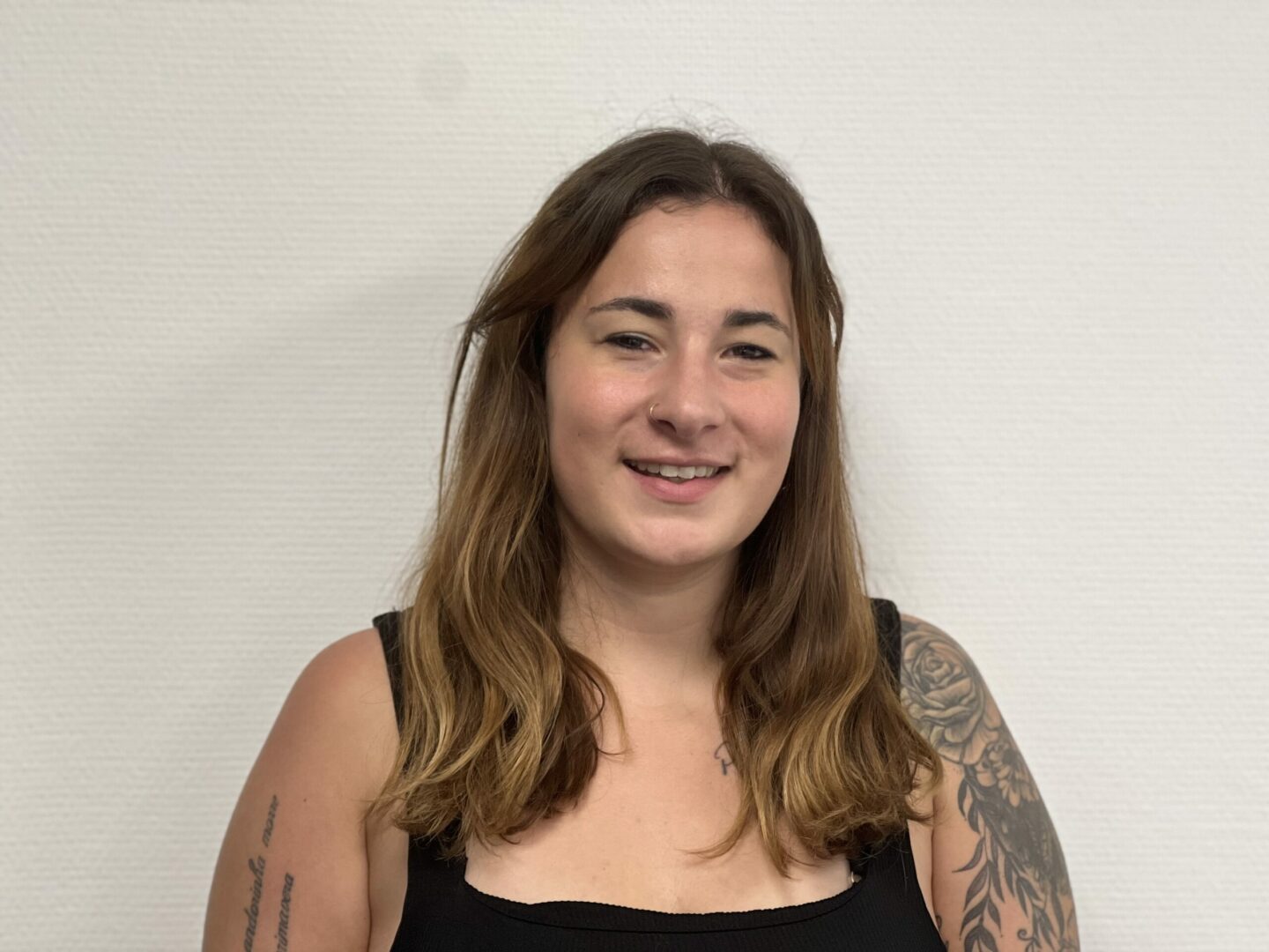 Elise PRUD'HOMME