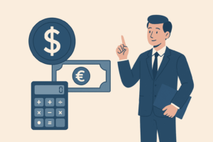 Comment calculer son salaire en intérim ?