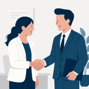 Comment s’inscrire en intérim ou dans une agence d’intérim ?