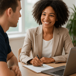 Comment s’inscrire en intérim ou dans une agence d’intérim ?