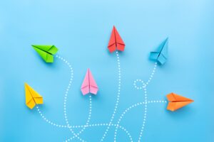 différence entre cdd et intérim​